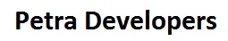 Petra Developers logo