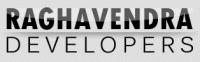 Raghavendra Developers Bangalore logo