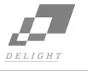 Delight Developers logo