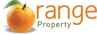 Orange Property logo