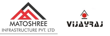 Matoshree Infrastructure And Vijayraj Developers logo