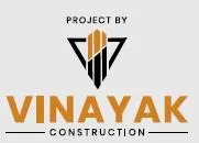 Vinayak Constructions logo
