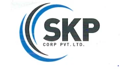 SKP Corp logo