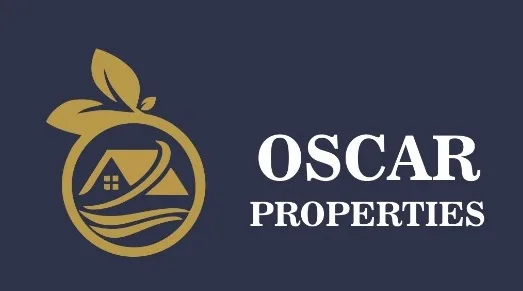 Oscar Properties logo