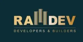 Ramdev Developer and builder logo