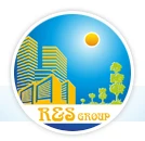 R And S Group Builders logo
