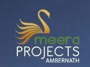 Meera Projects logo