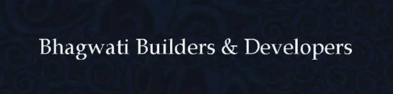 Bhagwati Builders and Developers logo