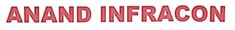 Anand Infracon Pune logo