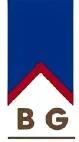 B G INVESTMENTS logo