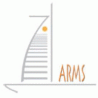 Arms Real Estate Developers logo