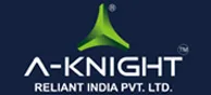 A-Knight Reliant India Pvt Ltd logo