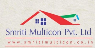 Smriti Multicon logo