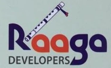 Raaga Developers logo