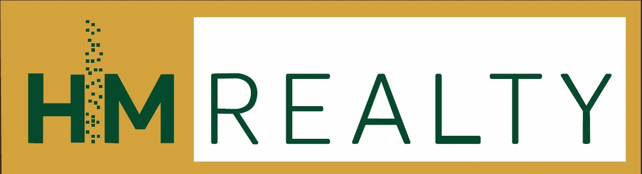 HM Realty logo