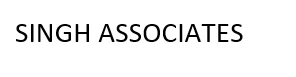 Singh Associates logo