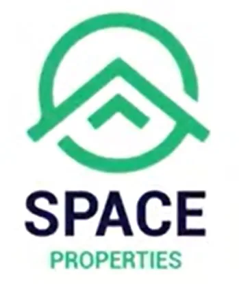 Space Properties logo