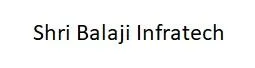Shri Balaji Infratech logo