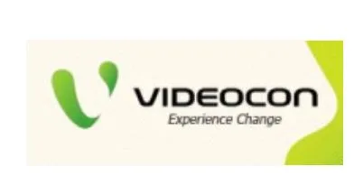 Videocon Realty logo