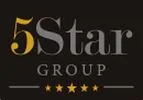 5 Star Group logo