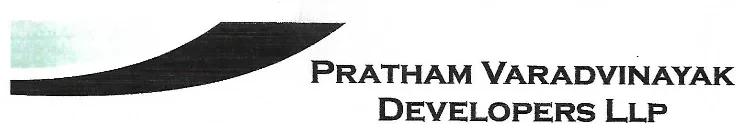 Pratham Varadvinayak Developers LLP logo