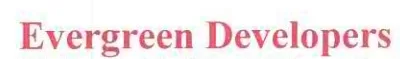 Evergreen Developers Pune logo
