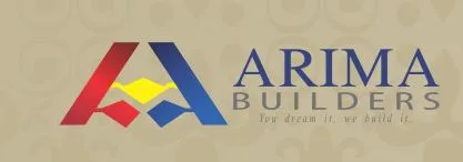 Arima Builders logo