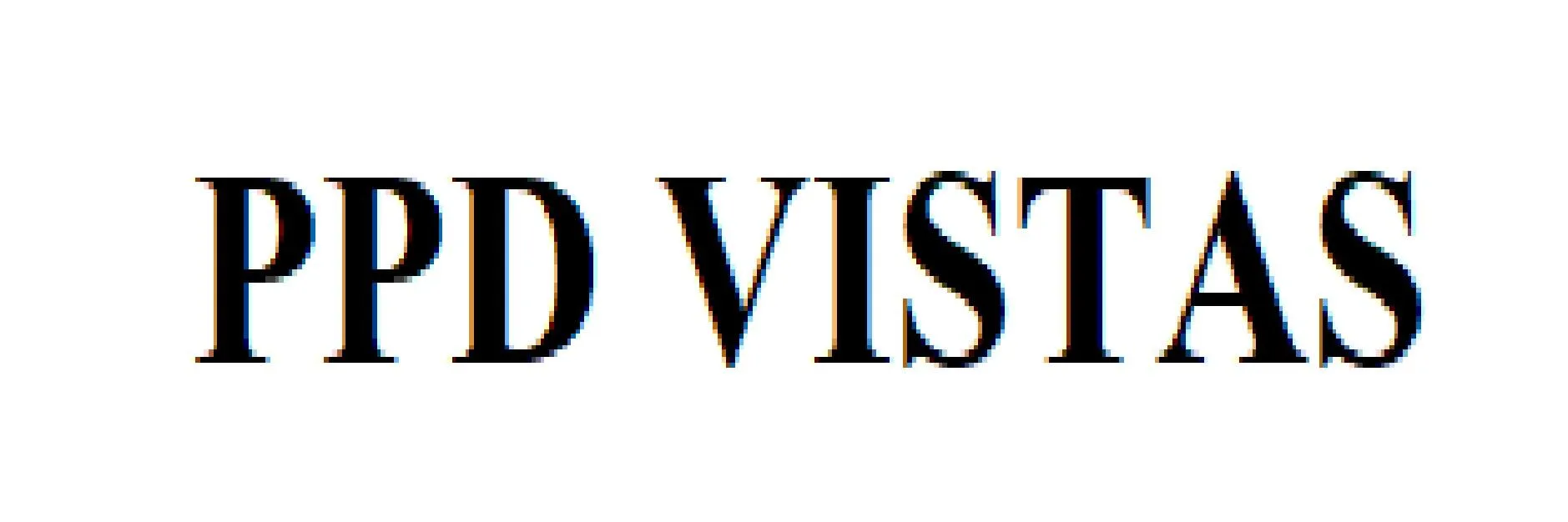 PPD Vistas logo