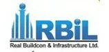 Real Buildcon And Infrastructure Builders logo