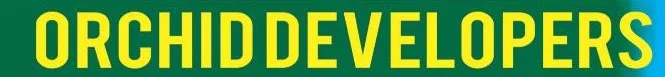 Orchid Developers Kolkata logo