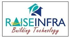 Raise Infra Building Technology logo