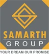 Samarth Group logo