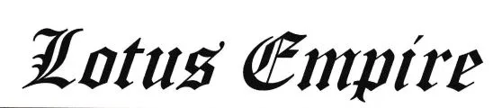 Lotus Empire logo