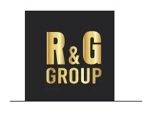 R and G Group logo