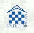 Splendor Realities logo