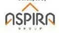 Aspira Group logo