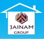 Jainam Group logo