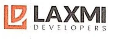 Laxmi Developers Ahmedabad logo