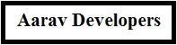 Aarav Developers logo