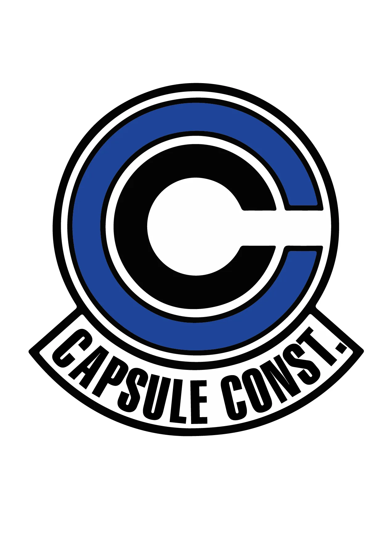 Capsule Construction LLP logo