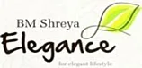 Shreya Homes logo