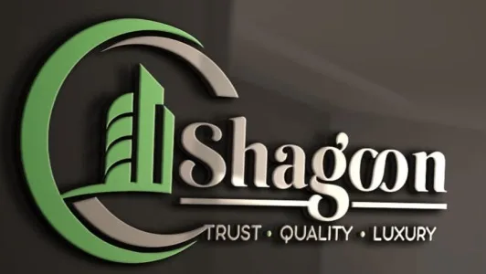 Shagoon Group logo