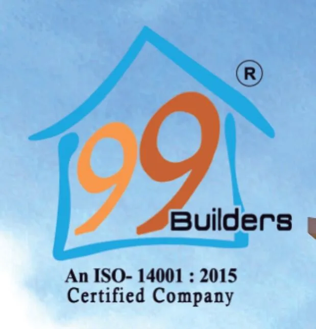 Ninety Nine Builders logo