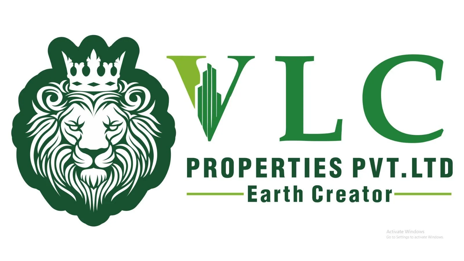 VLC Properties logo