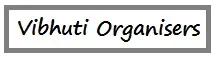 Vibhuti Organisers logo