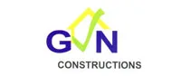 GVN Constructions logo