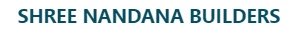 Shree Nandana Builders logo