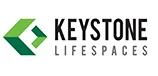 Keystone Lifespaces Builders logo