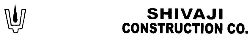Shivaji Construction Company logo