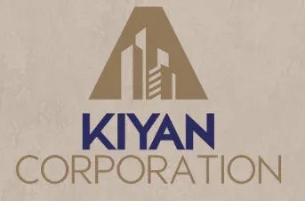 Kiyan Corporation logo